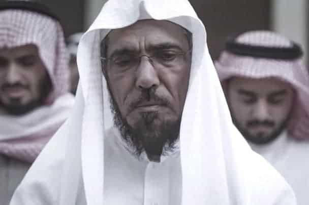 حملة لإنقاذ سلمان العودة من “منشار” ابن سلمان تلقى رواجا واسعا مع اقتراب محاكمته | القصة الكاملة سلمان العودة watanserb.com