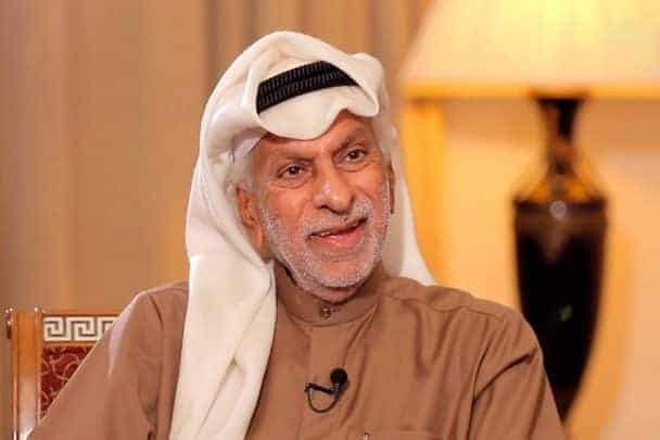 عبدالله النفيسي watanserb.com