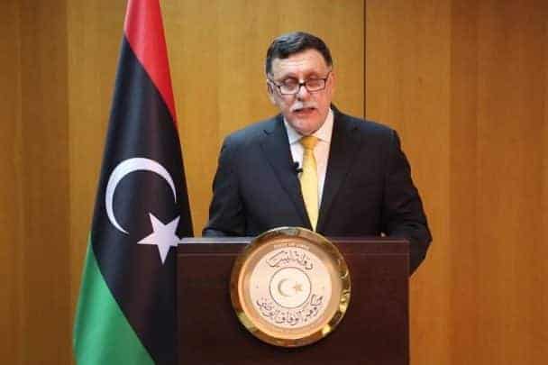 مجزرة مركز تاجوراء لإيواء المهاجرين نفذتها مقاتلة إماراتية .. تفاصيل يكشفها وزير الداخلية بحكومة الوفاق | القصة الكاملة مجزرة مركز تاجوراء watanserb.com