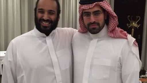 الأمير الوسيم في السجون السعودية: صديق مقرب يكشف تفاصيل استدعائه وظروف اعتقاله محمد بن سلمان والامير سلمان بن عبدالعزيز watanserb.com