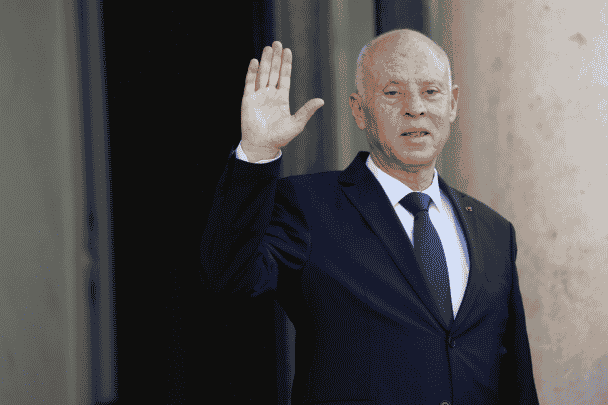 قيس السعيد watanserb.com