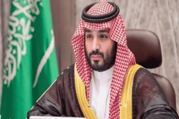 قطري يصف ابن سلمان بـ الأحمق watanserb.com