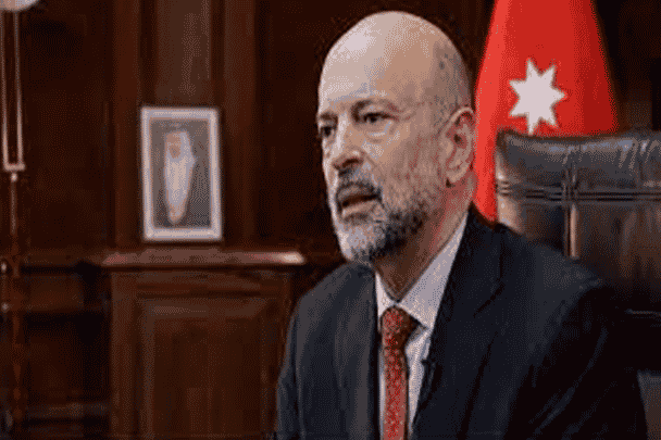 إضراب المعلمين الأردنيين watanserb.com