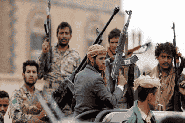 الحوثي يوجه نصيحة بجمل للإمارات: سعادة المواطن الإماراتي من هنا وليس كما تعتقدون | القصة الكاملة الحوثي يوجه نصيحة للإمارات watanserb.com