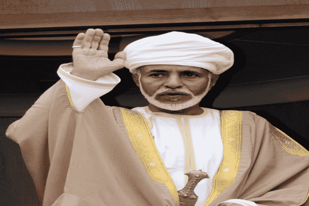 “البساط السحري” يستنفر قوات السلطان قابوس الخاصة وقوات أمريكية وبريطانية تصل عُمان في مهمة رسمية | القصة الكاملة قوات السلطان قابوس الخاصة watanserb.com