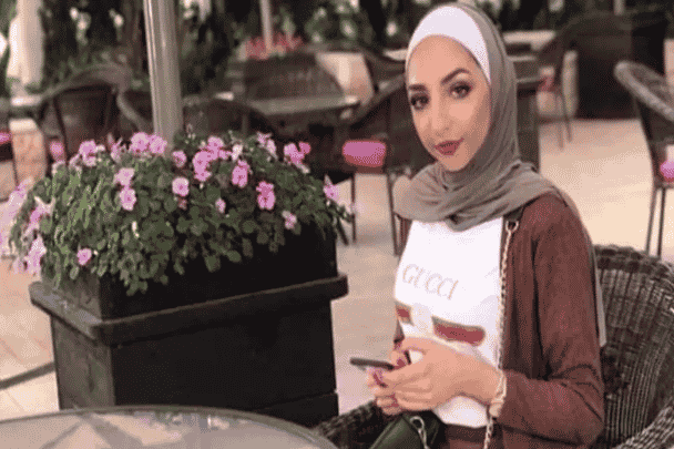 الفلسطينية إسراء غريب watanserb.com