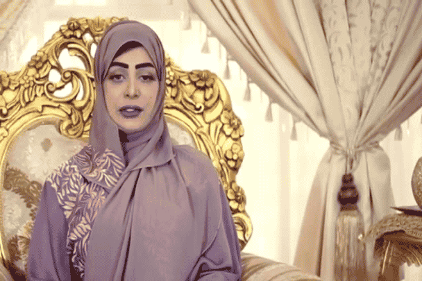 نصّاً حرفياً .. مرشحة إماراتية تستنسخ إعلاناً انتخابياً من مرشحة عُمانية لمجلس الشورى، ماذا حدث بعد ذلك؟ | القصة الكاملة مرشحة إماراتية ومرشحة عُمانية watanserb.com