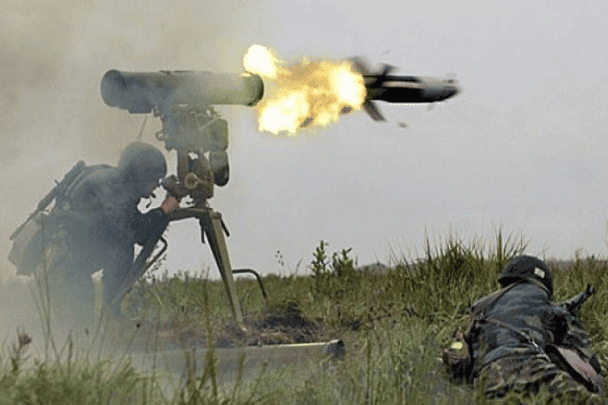 حزب الله وإسرائيل watanserb.com