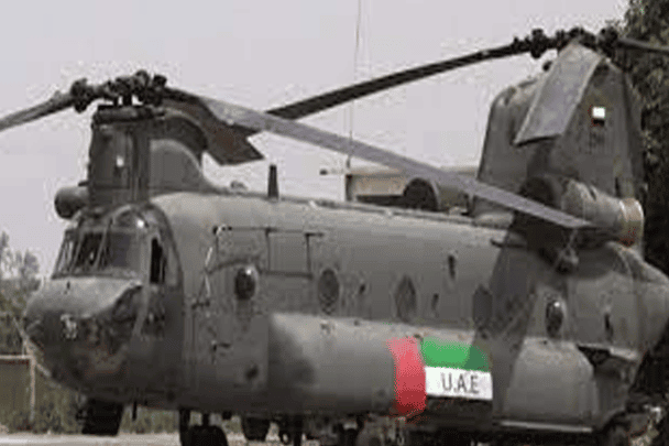 الإمارات تخطط لشراء غازات سامة واستخدام براميل متفجرة في اليمن بدعم سوري استخدام براميل متفجرة باليمن watanserb.com