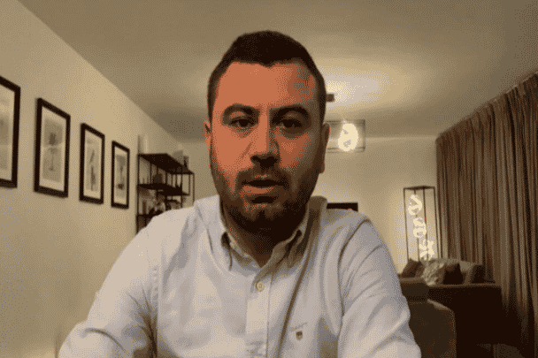 جيري ماهر يهاجم سلطنة عمان watanserb.com