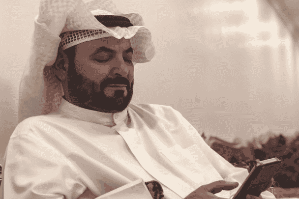 ناصر الدويلة حذر السعودية من كارثة watanserb.com