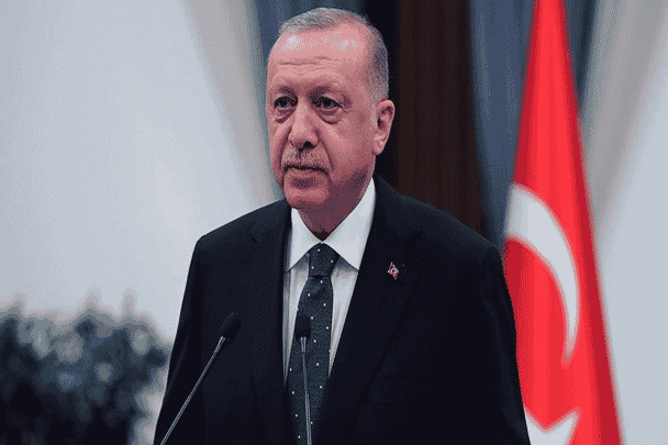 ياسر أبو هلالة ينتقد أردوغان watanserb.com