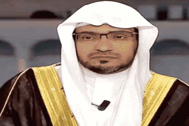 السعودية العظمى عجزت عن إيقاف صواريخ الحوثي فدفعت بـ “المغامسي” ليحاربها بأشعاره بعد هجوم بقيق | القصة الكاملة إيقاف صواريخ الحوثي watanserb.com