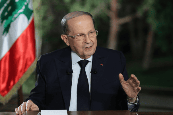 رئيس لبنان والدولة العثمانية watanserb.com