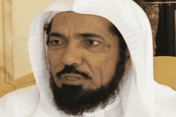 نجل سلمان العودة watanserb.com