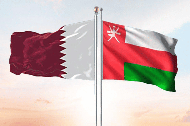 سعودي يفتري على سلطنة عُمان watanserb.com