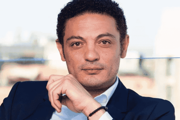 محمد علي يفضح ابن سلمان watanserb.com