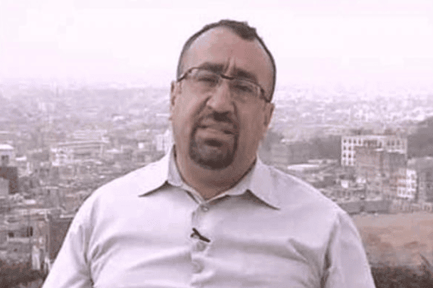 ناشط حقوقي يهاجم السعودية ويصف دورها بأنه أنجس من الإمارات في الصراع اليمني السعودية أنجس من الإمارات watanserb.com