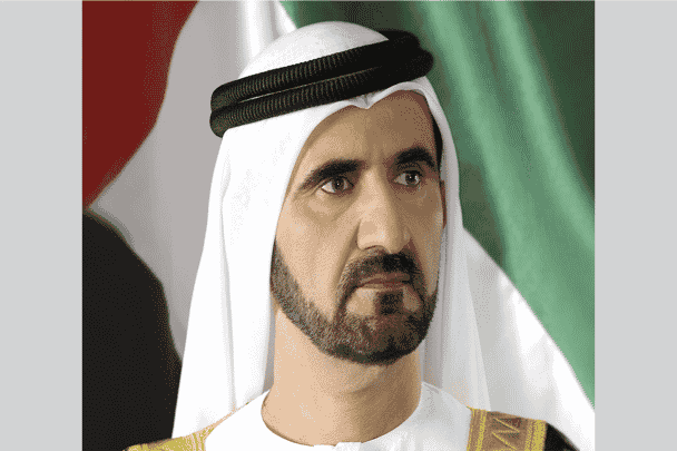 الحوثي و محمد بن راشد watanserb.com