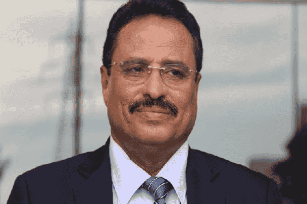 وزير يمني يهاجم الإمارات watanserb.com