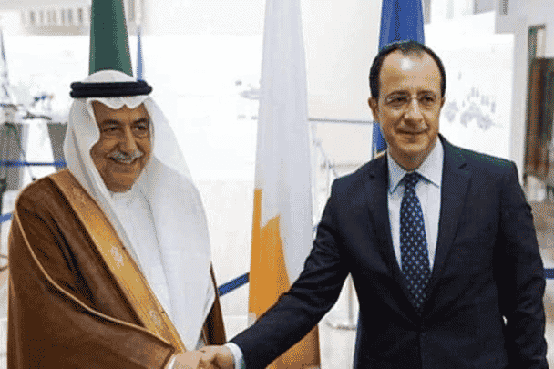 المهداوي والجوادي ينتقدان استمرار السعودية في معاداة تركيا عبر قبرص وأثره على العلاقات الإقليمية معاداة السعودية لتركيا watanserb.com