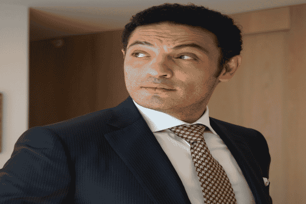 المصري محمد علي watanserb.com