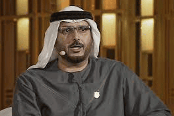 شاعر إماراتي انتقد المزروعي watanserb.com