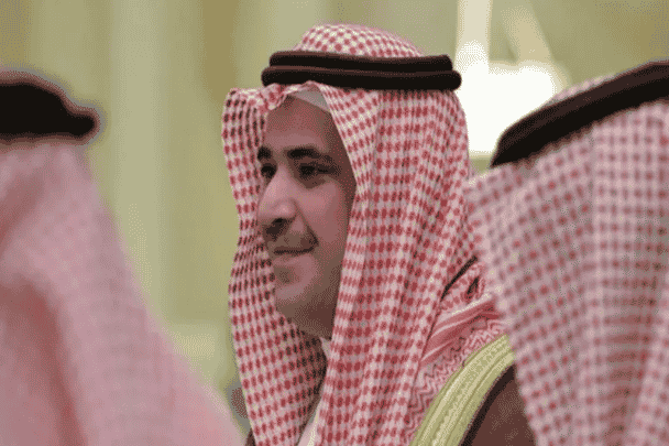 سعود القحطاني لا يزال على قيد الحياة ويواصل مهامه السرية لصالح ولي العهد السعودي مكان سعود القحطاني watanserb.com