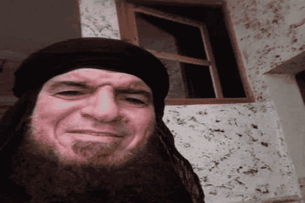 جزائري يدعي النبوة ويزعم أنه مرسل للشعب ولقائد الجيش على وجه الخصوص! | القصة الكاملة جزائري يدعي النبوة watanserb.com