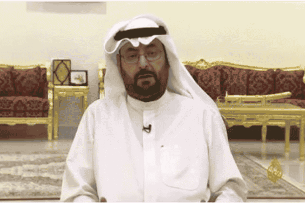 الحالة الصحية للشيخ صباح الأحمد watanserb.com