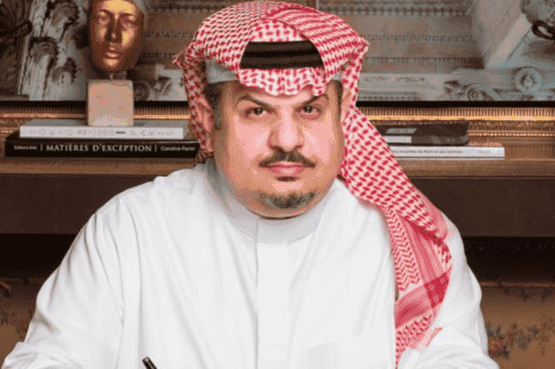 بن مساعد تطاول على السلطنة watanserb.com