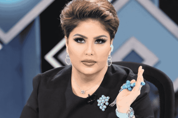 الكويتية فجر السعيد watanserb.com