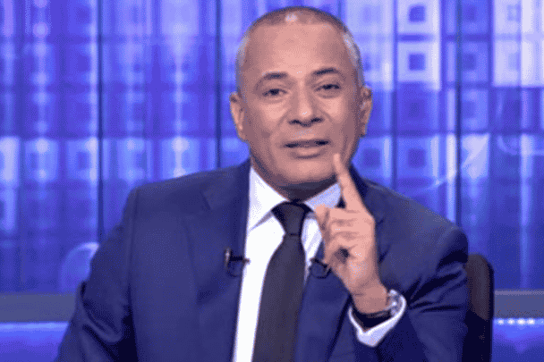 أحمد موسى يهذي: شقيق أمير قطر اتصل بي وأبلغني تحياته لـ”السيسي” ثم هاجم الجزيرة! | القصة الكاملة أحمد موسى يهذي watanserb.com