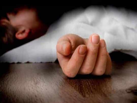 وفاة طفلة عذّبتها جدتُها watanserb.com