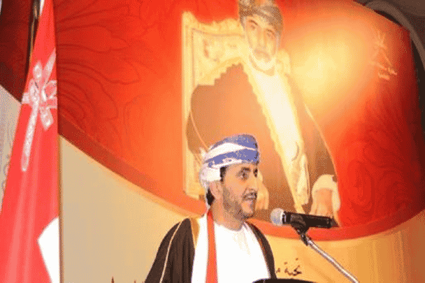 تصريحات مسؤول عُماني watanserb.com