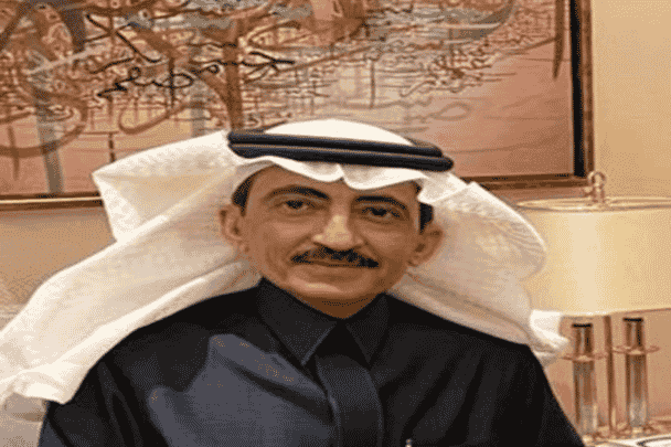 كاتب سعودي قلب الطاولة watanserb.com