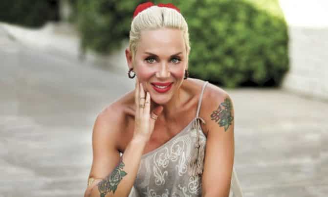 ممثلة شهيرة تعترف: “مارست الجنس مع رجل متزوج.. هو من عليه أن يخجل وليس أنا”! | القصة الكاملة مارست الجنس مع رجل متزوج watanserb.com