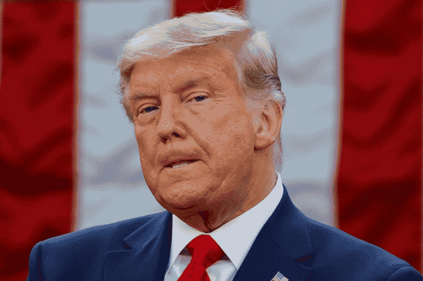 وعد قطعه ترامب لأحد الرؤساء watanserb.com