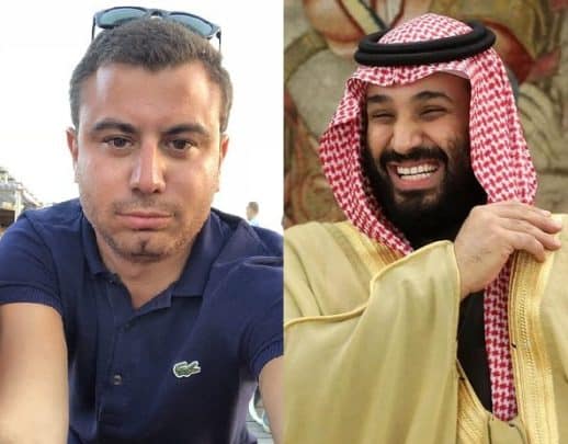 أحدث شطحات جيري ماهر و”كرامات” ابن سلمان: هذا الرجل حرض على السعودية ففضحه الله في عرضه وخسر نصف ثروته | القصة الكاملة الإعلامي جيري ماهر watanserb.com