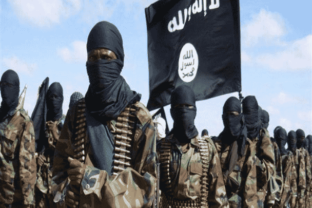 داعش في سيناء watanserb.com