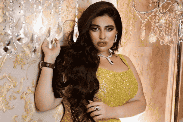 إعلامية تنشر فيديو "ساخن" watanserb.com