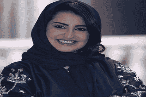 مذيعة سعودية تفضح عمرو أديب watanserb.com