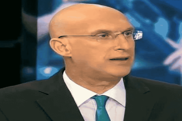 إسرائيلي التقى وزيرين خليجيين watanserb.com