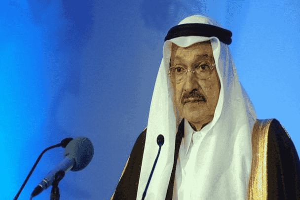 نبوءة الأمير طلال بن عبدالعزيز تتجدد مع الأزمات التي تشهدها السعودية في عهد سلمان نبوءة الأمير الراحل watanserb.com