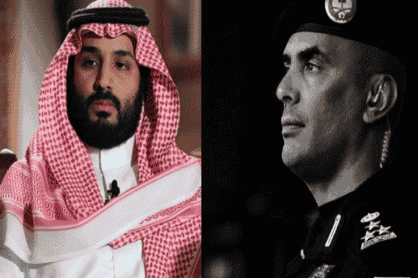 عرض ابن سلمان لعبدالعزيز الفغم watanserb.com
