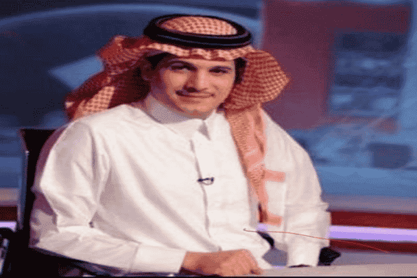 إعلامي سعودي يسيء بألفاظ قذرة لكاتب عُماني معروف ويهرب من المواجهة بعد جلد المغرّدين له | القصة الكاملة سعودي يسيء لكاتب عُماني watanserb.com