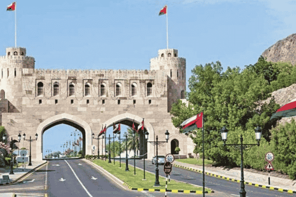 حادث شنيع في عُمان watanserb.com