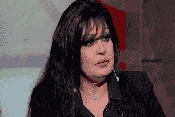 الأم المثالية فيفي عبده watanserb.com