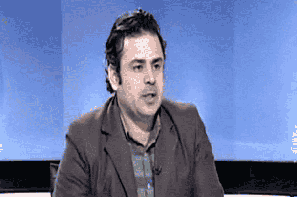 تسريب غير أخلاقي للسيسي watanserb.com