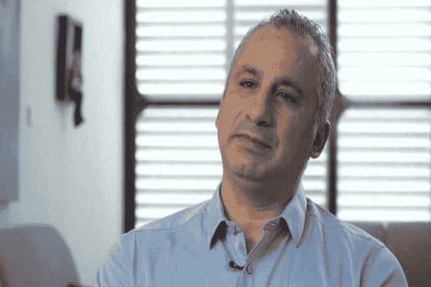 صحافي إسرائيلي ينصح ابن سلمان ان يسمع كلامه: سلم جيش “الهاجاناه” قيادة التحالف وسيتحقق حلمك في أسبوع! | القصة الكاملة صحافي إسرائيلي ينصح ابن سلمان watanserb.com